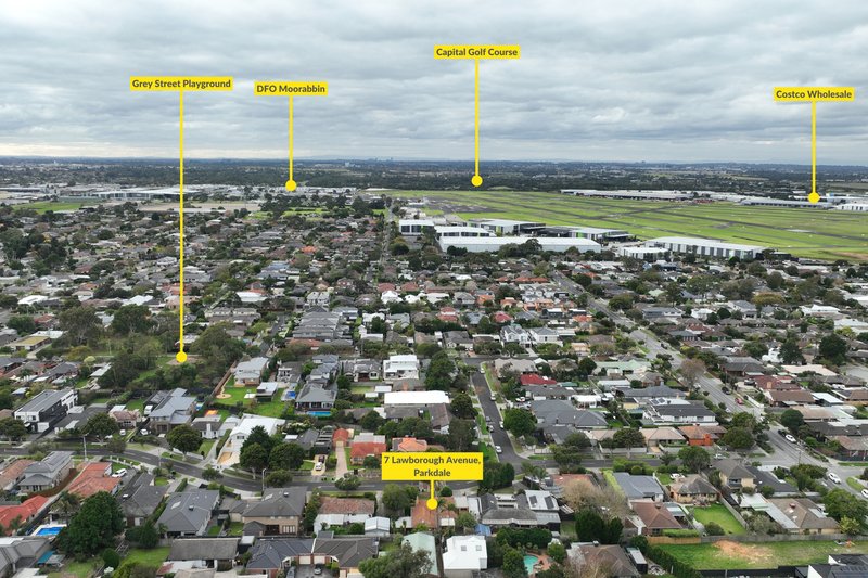 Photo - 7 Lawborough Avenue, Parkdale VIC 3195 - Image 17