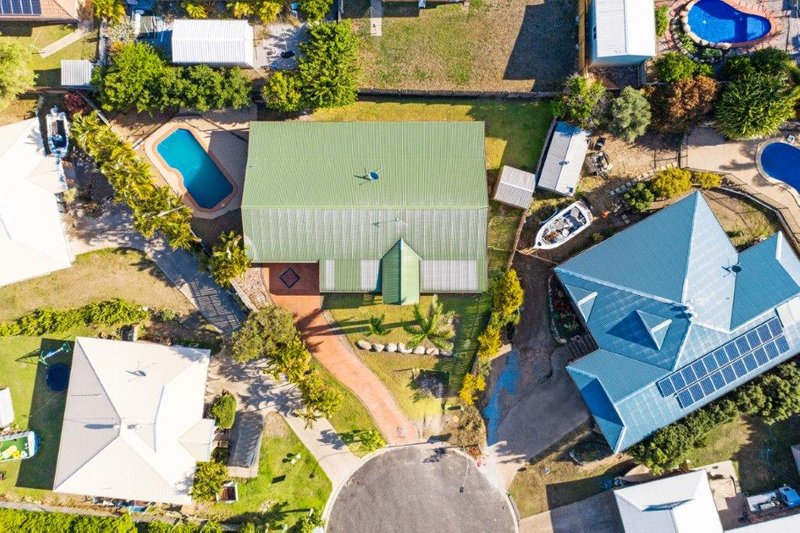 7 Lawrence Court, Tannum Sands QLD 4680