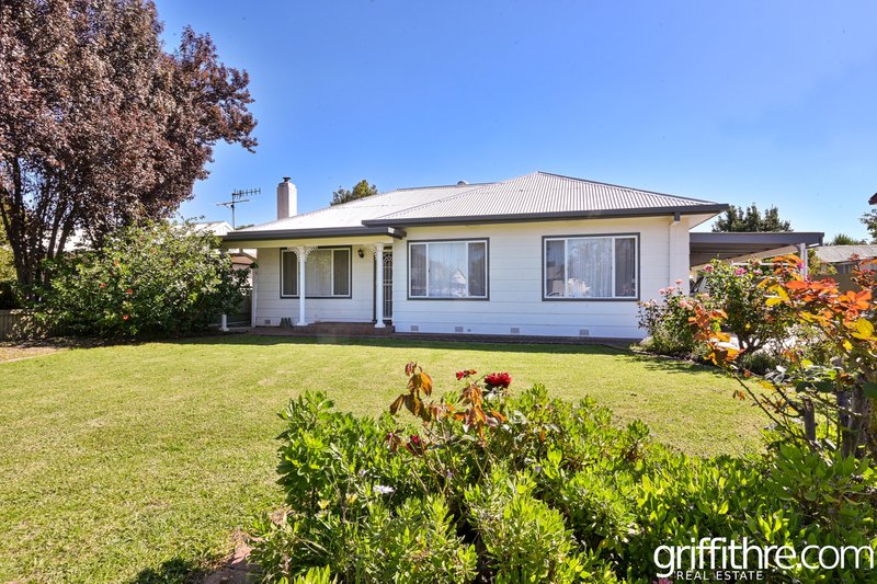 7 Lawson Crescent, Griffith NSW 2680