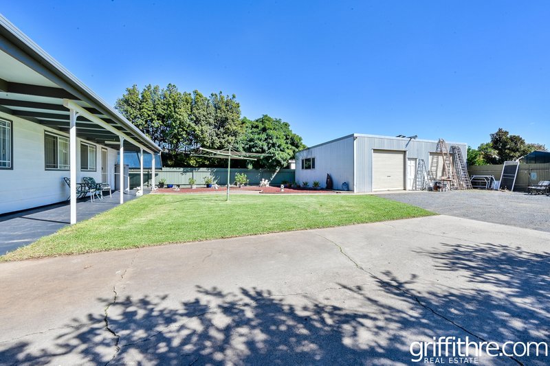 Photo - 7 Lawson Crescent, Griffith NSW 2680 - Image 15