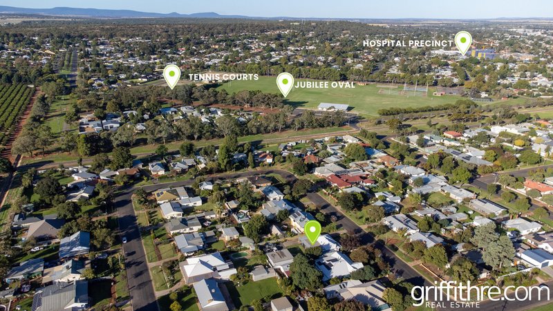 Photo - 7 Lawson Crescent, Griffith NSW 2680 - Image 19