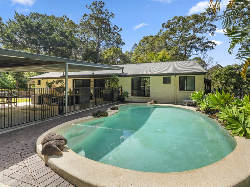 Photo - 7 Leafy Lane, Mooloolah Valley QLD 4553 - Image