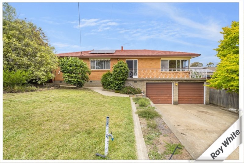 7 Leck Street, Queanbeyan NSW 2620