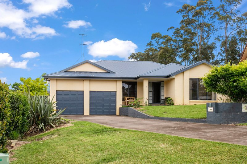 7 Leichhardt Place, Sunshine Bay NSW 2536 Real Estate Industry Partners