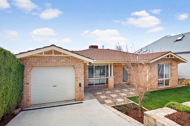 7 Leita Court, Ngunnawal ACT 2913