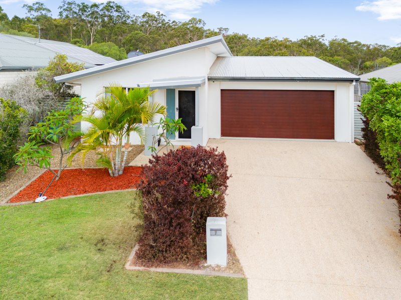 7 Lenthall Street, Boyne Island QLD 4680