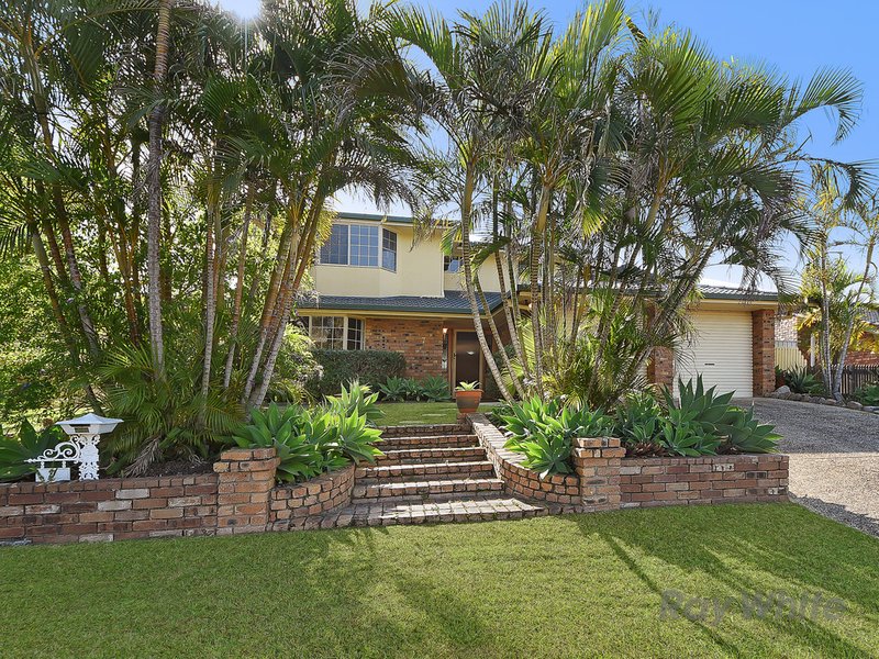 7 Lerwick Court, Bracken Ridge QLD 4017