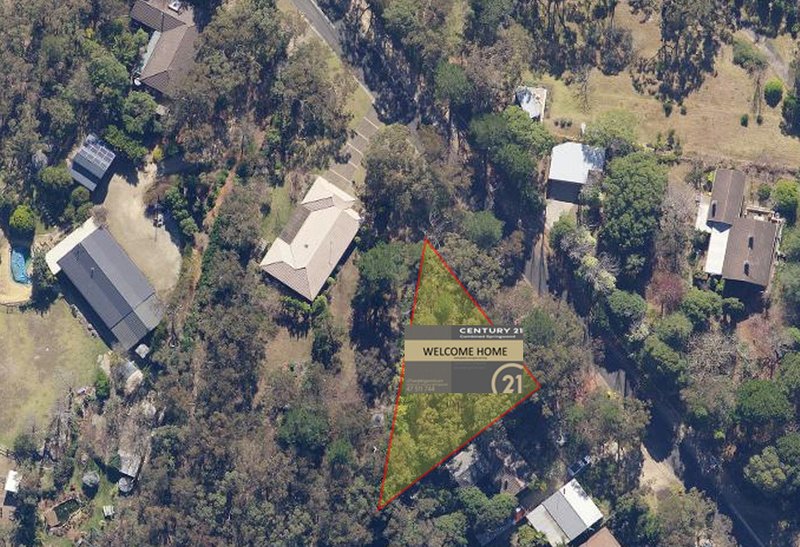 7 Leumeah Road, Woodford NSW 2778