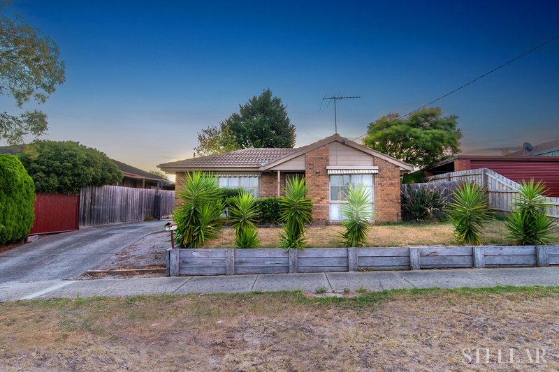 7 Lewisham Close, Hampton Park VIC 3976