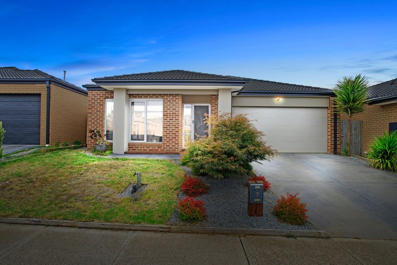 7 Licodia Parade, Mernda VIC 3754