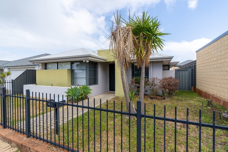 7 Liddard Gardens, Baldivis WA 6171