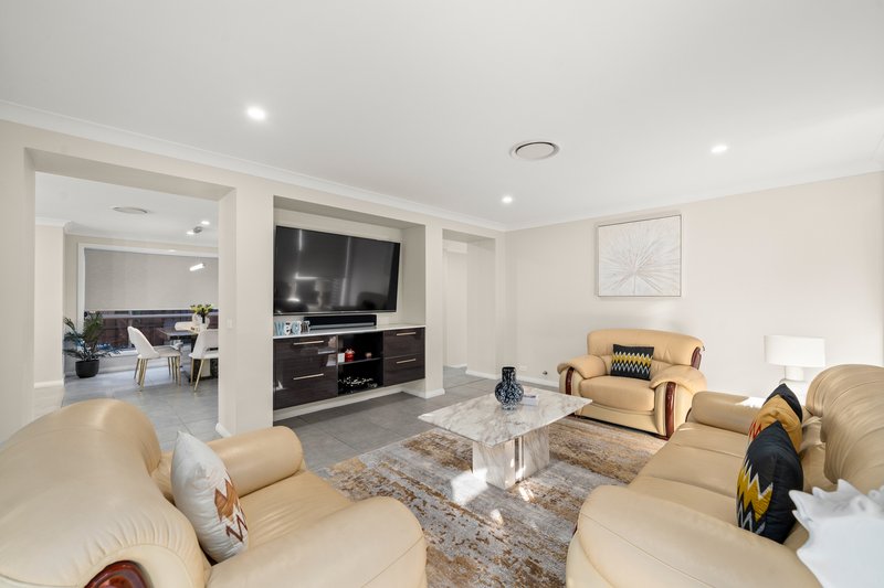 Photo - 7 Lilburn Street ( Tallawong ) , Schofields NSW 2762 - Image 4