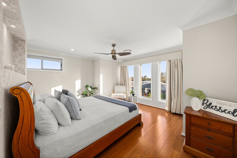 Photo - 7 Lilburn Street ( Tallawong ) , Schofields NSW 2762 - Image 9