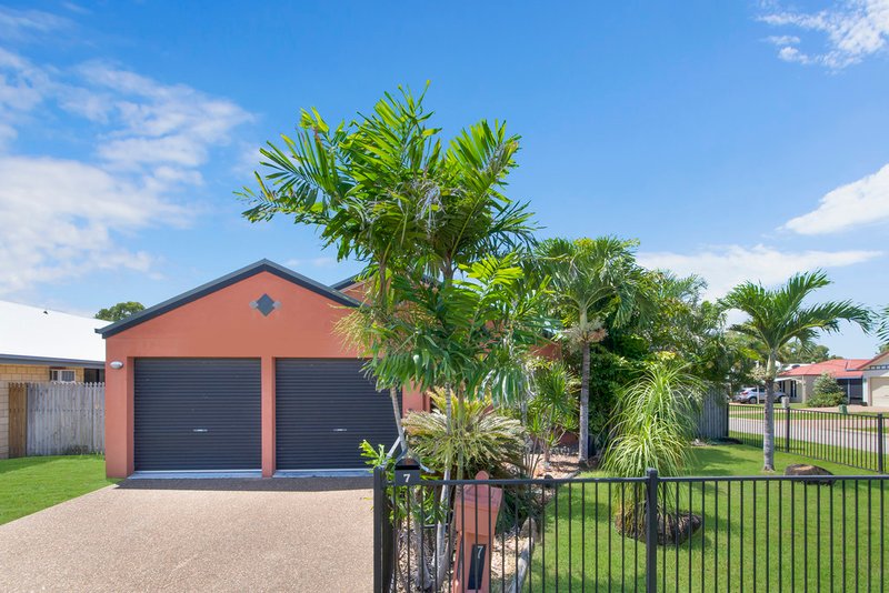 7 Lilium Close, Kirwan QLD 4817