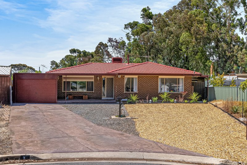 7 Lillee Avenue, Brahma Lodge SA 5109