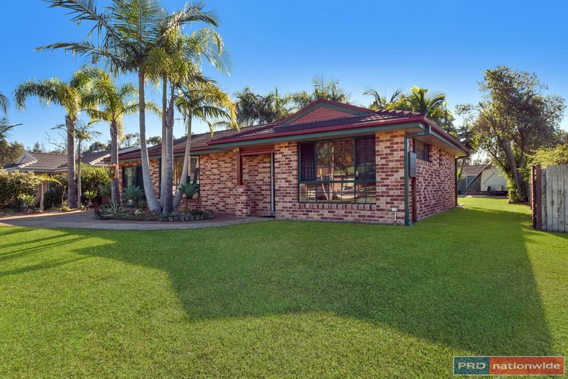 7 Lilli Pilli Close, Lakewood NSW 2443