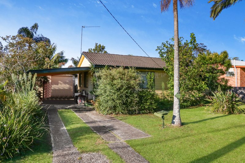 7 Lilli Pilli St , Davistown NSW 2251