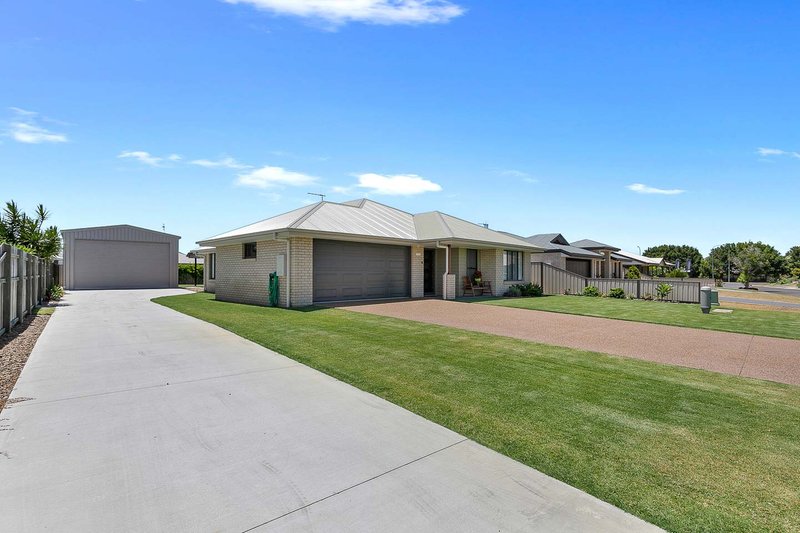 7 Lilly Pilly Drive, Burrum Heads QLD 4659