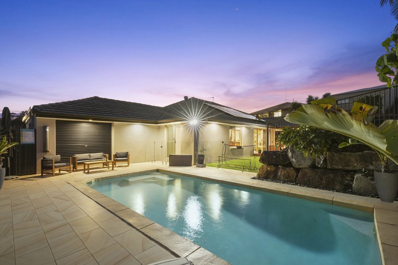Photo - 7 Lim Court, Upper Coomera QLD 4209 - Image 1