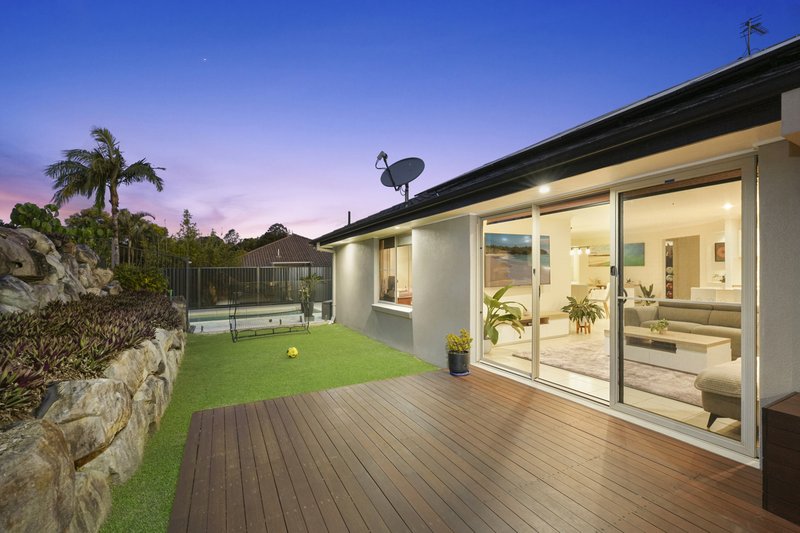 Photo - 7 Lim Court, Upper Coomera QLD 4209 - Image 3