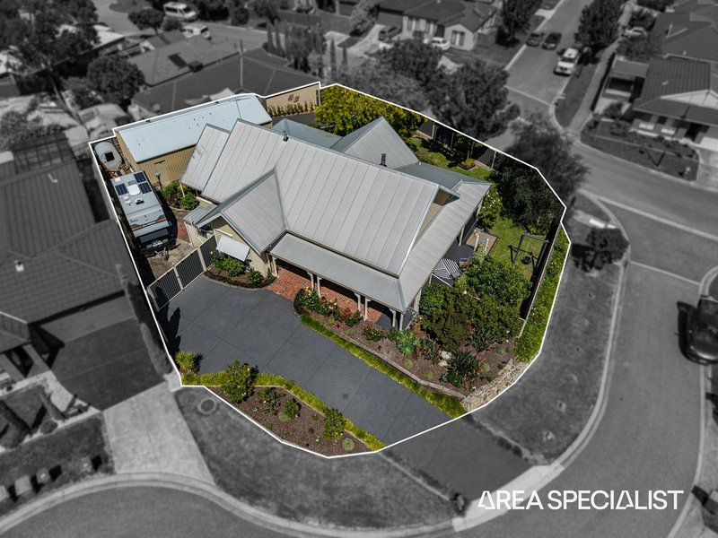 Photo - 7 Lima Place, Pakenham VIC 3810 - Image 32