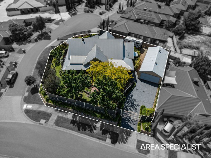 Photo - 7 Lima Place, Pakenham VIC 3810 - Image 33