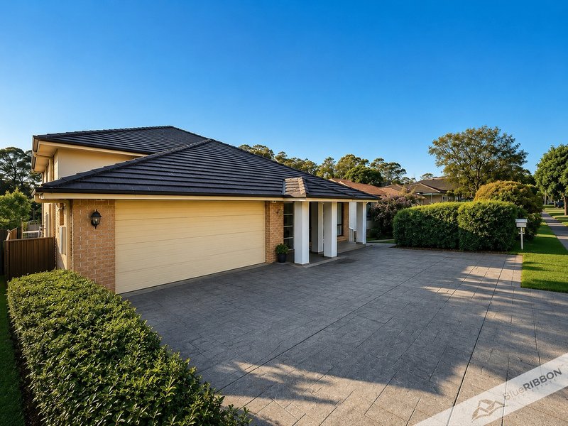 Photo - 7 Limpopo Crescent, Seven Hills NSW 2147 - Image 1
