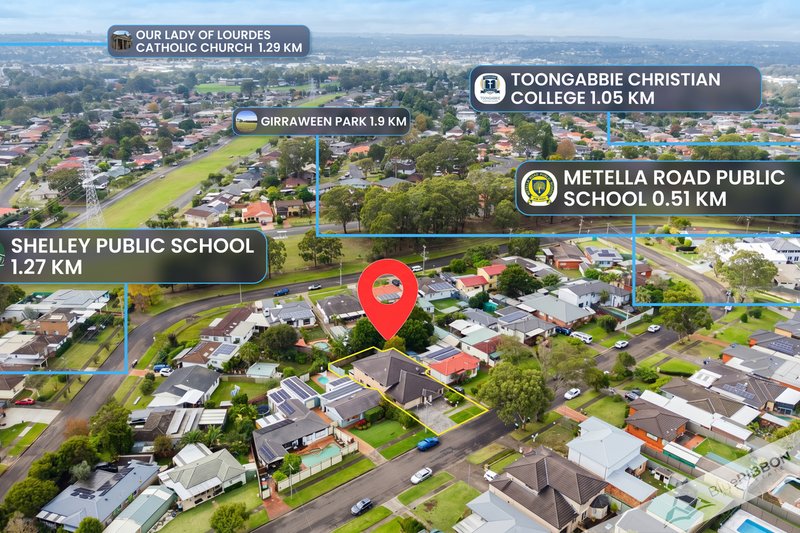 Photo - 7 Limpopo Crescent, Seven Hills NSW 2147 - Image 28