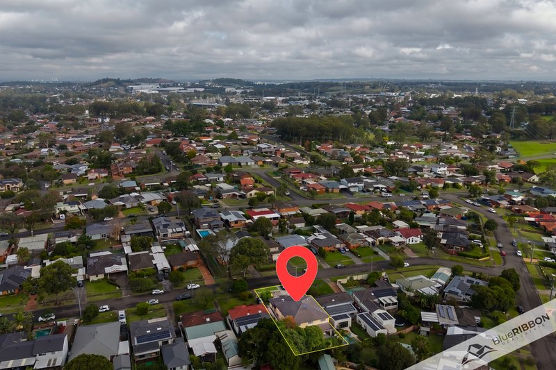 Photo - 7 Limpopo Crescent, Seven Hills NSW 2147 - Image 29