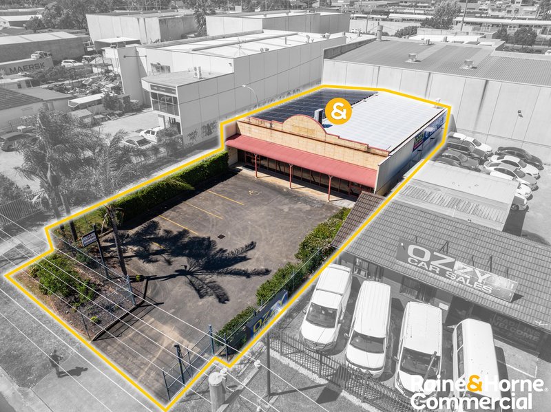 7 Lincoln Street, Minto NSW 2566