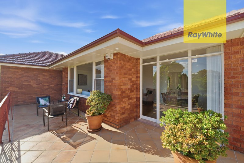 Photo - 7 Lind Avenue, Oatlands NSW 2117 - Image 2