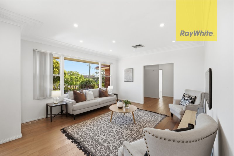 Photo - 7 Lind Avenue, Oatlands NSW 2117 - Image 4