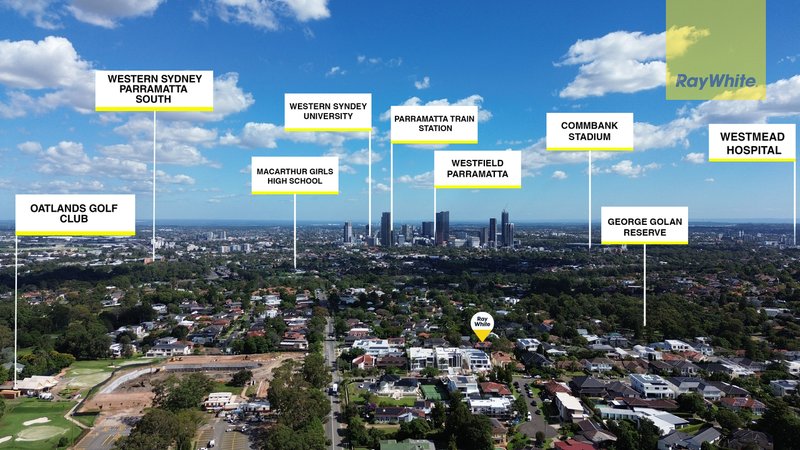 Photo - 7 Lind Avenue, Oatlands NSW 2117 - Image 16