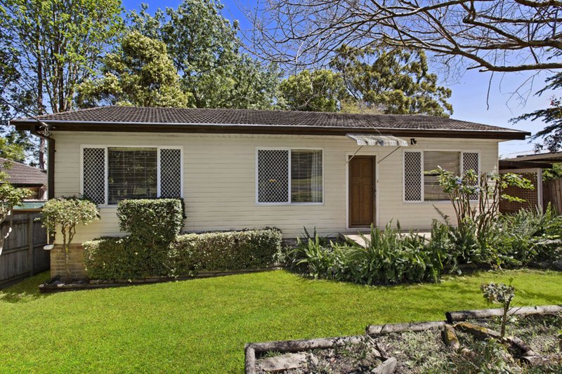 Photo - 7 Linden Street, North Gosford NSW 2250 - Image 1