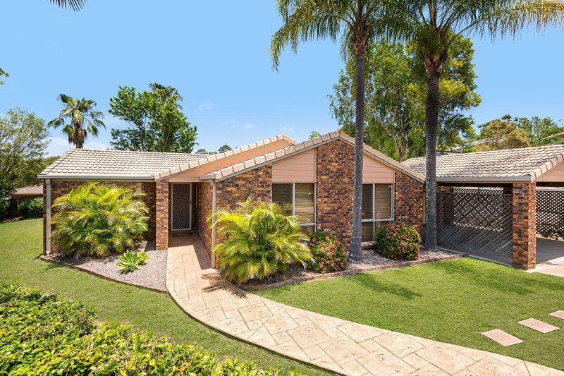 7 Lindesay Court, Sinnamon Park QLD 4073