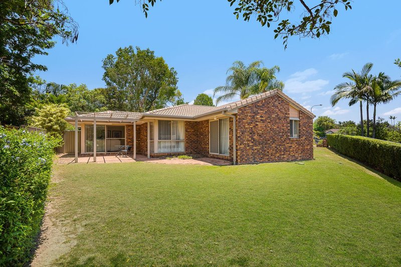 Photo - 7 Lindesay Court, Sinnamon Park QLD 4073 - Image 14