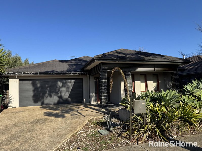 Photo - 7 Lindholme Way, Williams Landing VIC 3027 - Image 1