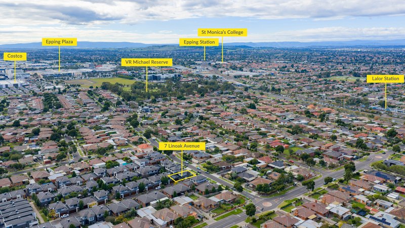 Photo - 7 Linoak Avenue, Lalor VIC 3075 - Image 14