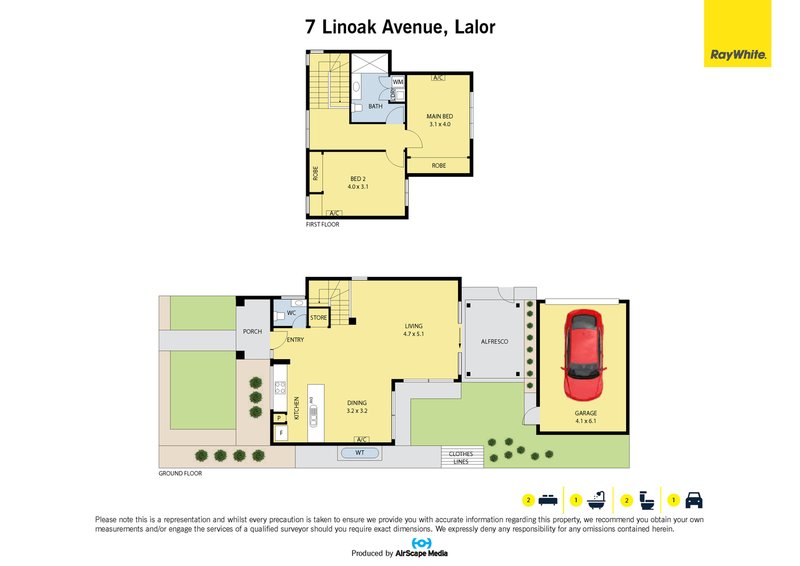 Photo - 7 Linoak Avenue, Lalor VIC 3075 - Image 15