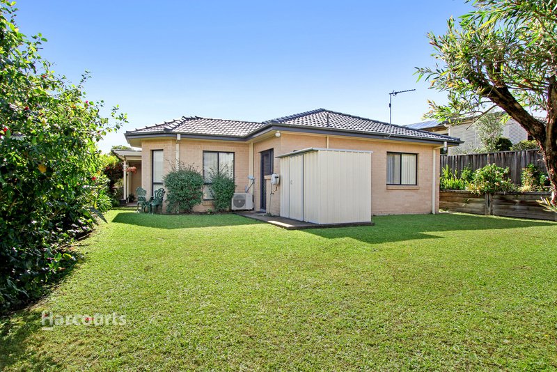 7 Linton Court, Kanahooka NSW 2530