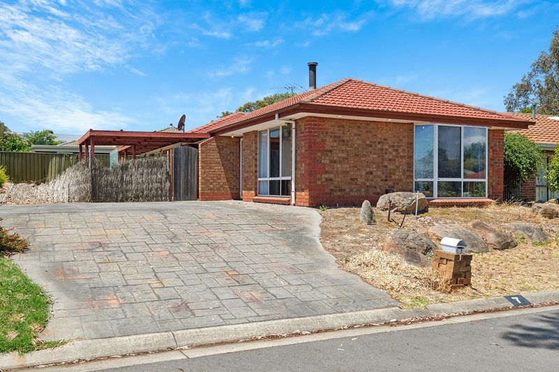 7 Linton Place, Aberfoyle Park SA 5159