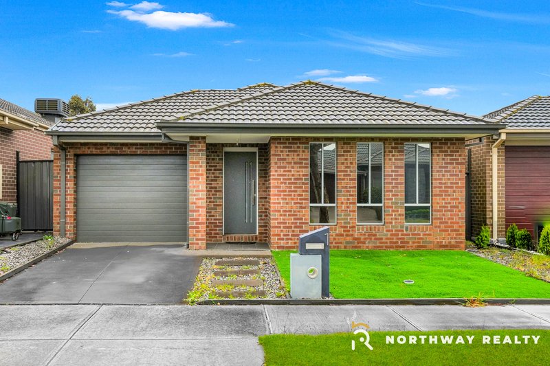 7 Lion Chase, Craigieburn VIC 3064