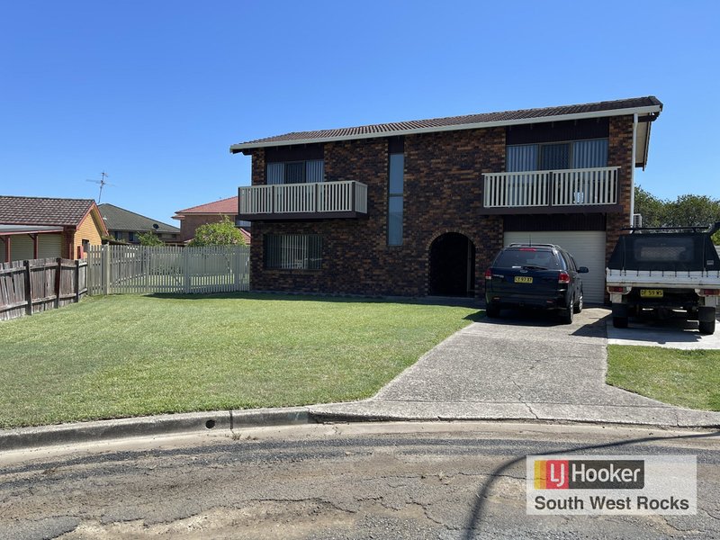 7 Lionel Hogan Close, South West Rocks NSW 2431