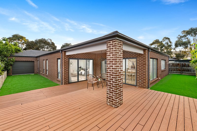 Photo - 7 Lionsgate Terrace, South Morang VIC 3752 - Image 26