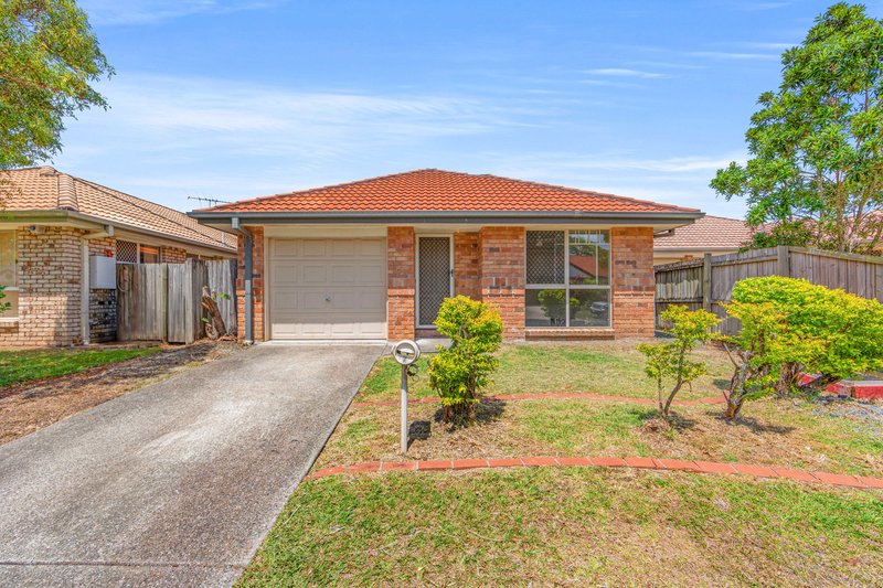 7 Lithfield Place, Loganholme QLD 4129