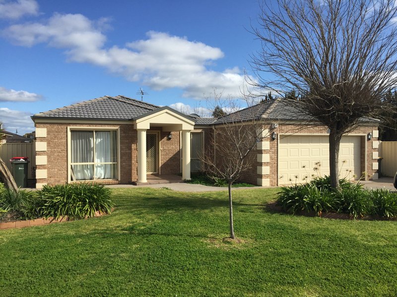 7 Little Road, Griffith NSW 2680