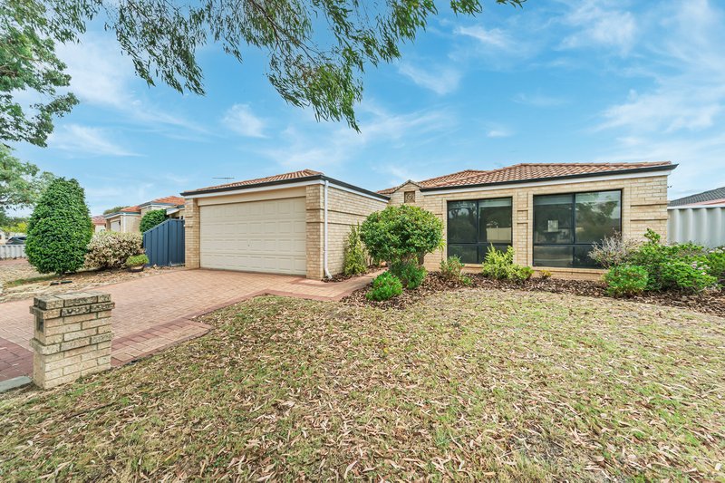 7 Lively Circle, Mirrabooka WA 6061