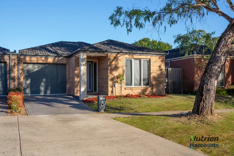 7 Loan Street, Yea VIC 3717