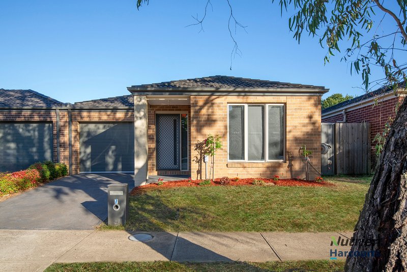 Photo - 7 Loan Street, Yea VIC 3717 - Image 11