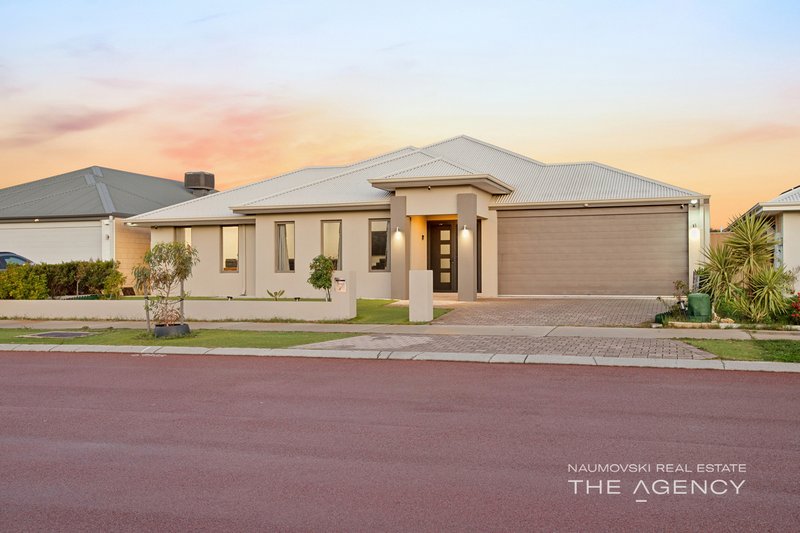 Photo - 7 Lockway Street, Southern River WA 6110 - Image 1